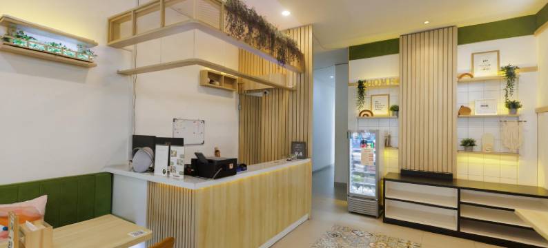 帕斯卡旅馆(Paskal Inn)图片