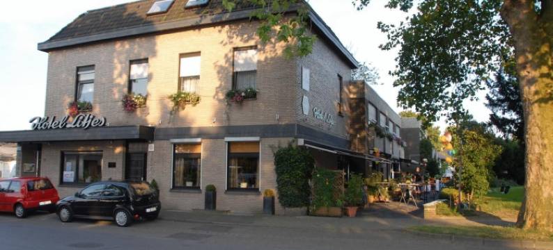 利特耶斯酒店(Hotel Litjes)图片