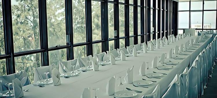 提希拉亚酒店(Hotel Raya Tichy)图片