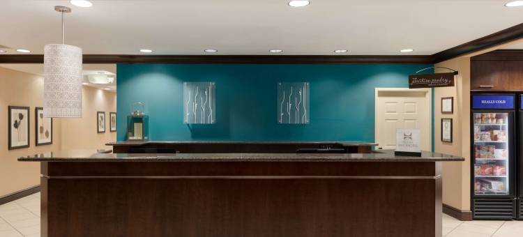 北杜勒斯希尔顿花园酒店(Hilton Garden Inn Dulles North)图片