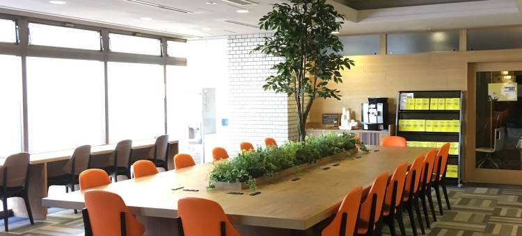 小樽绿色酒店(Tabist the Green Otaru)图片