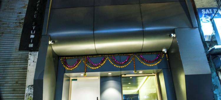 内克萨斯酒店(Hotel Nexus Inn - Near Nesco)图片