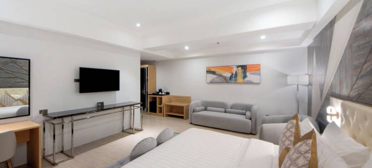 AMARAH酒店(AMARAH HOTEL)图片