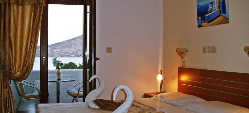 阿波罗公寓酒店(Apollo Studios)图片