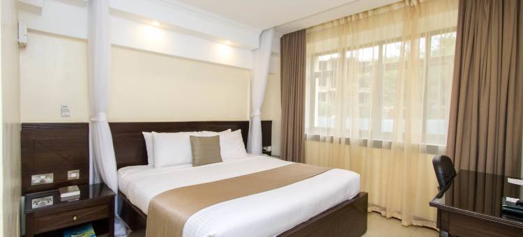 松果酒店(Pinecone Hotel Kisumu)图片
