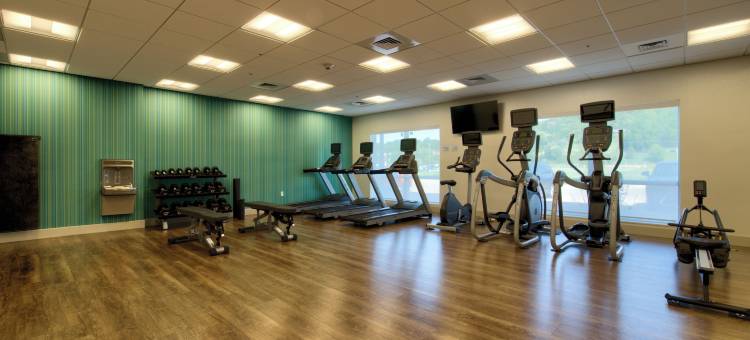 奥那拉斯加拉克罗斯地区智选假日套房酒店(Holiday Inn Express & Suites Onalaska - la Crosse Area)图片