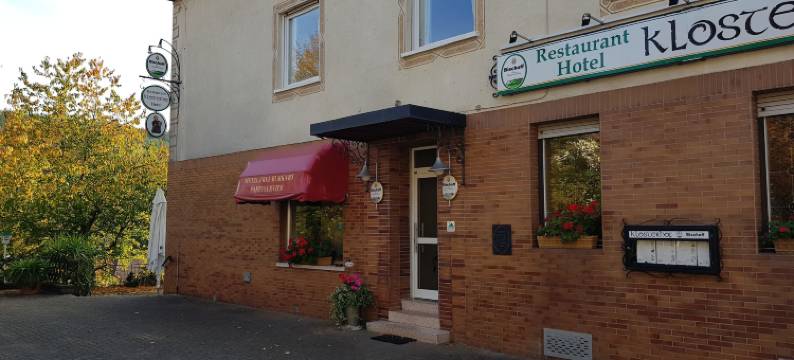 克洛斯特霍夫农舍旅馆(Landgasthaus Klosterhof)图片