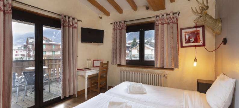 圣安托尼酒店(Le Saint Antoine)图片