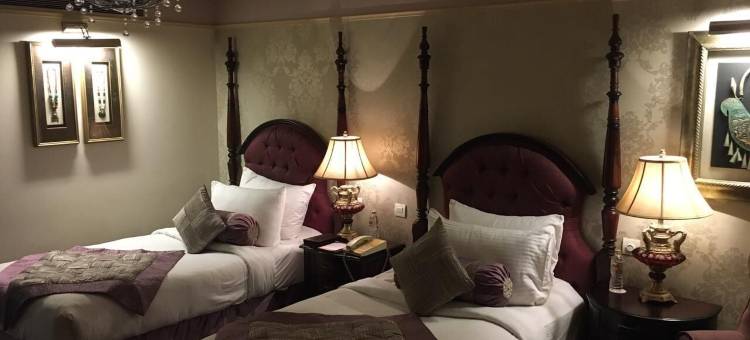 图利帝国酒店(Tuli Imperial)图片