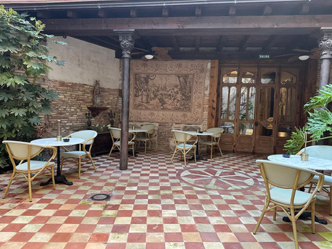 五感 - 豪华套房