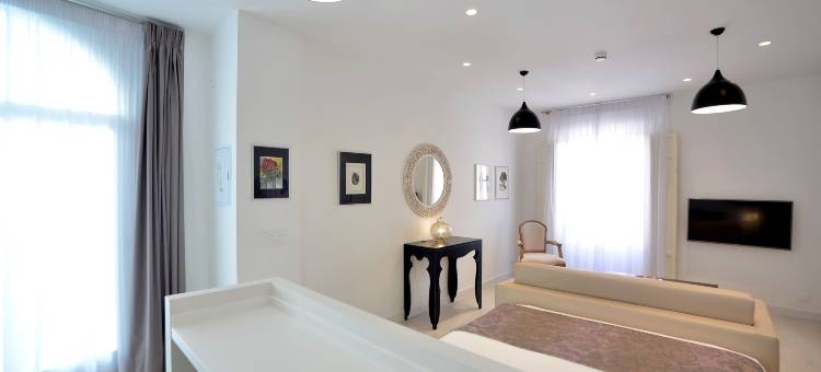 艾尔阿玛多帕拉西奥酒店(El Armador Casa Palacio by Luxury Suites Cádiz)图片