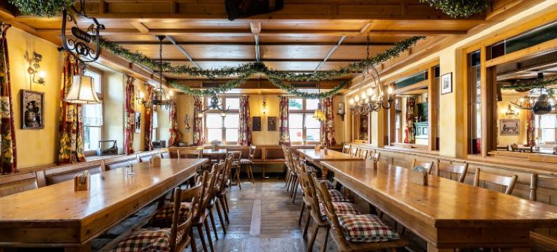 洛斯勒宾馆餐馆(Hotel Gasthof Rössle)图片