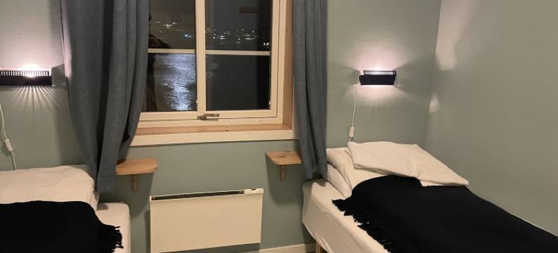 梅哈恩探险营地(Adventure Camp Mehamn)图片