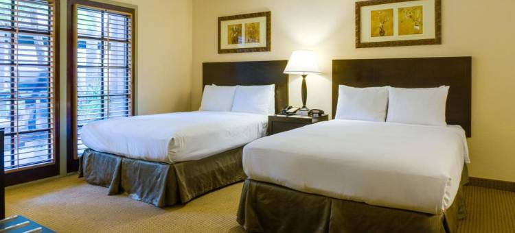 Buena Park Grand Hotel & Suites图片