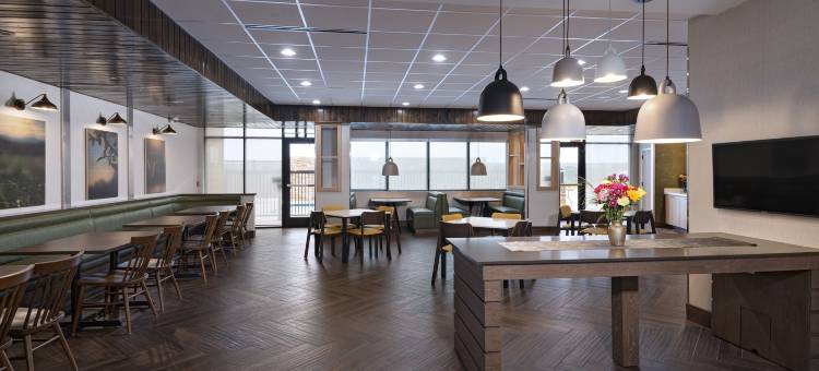 Fairfield Inn & Suites Waller图片