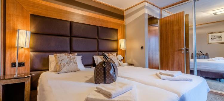 伊维萨度假酒店(Madame Vacances Hôtel Ibiza)图片