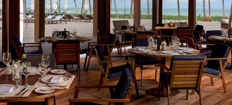 法萨诺特兰科索酒店(Hotel Fasano Trancoso)图片