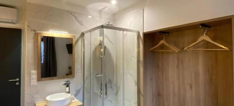 Hotel U Catagnu图片