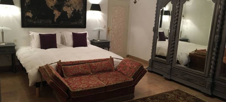 乐贝尔韦德(Le Belvédère)图片