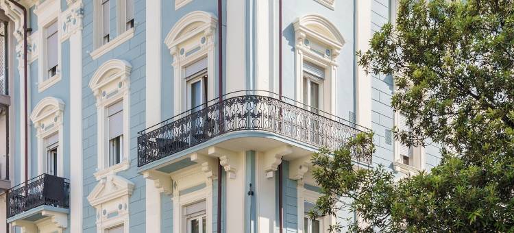 VI套房(VI Suites)图片