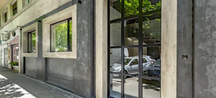 Numa | 戈雅客房及公寓(Numa | Goya Rooms & Apartments)图片