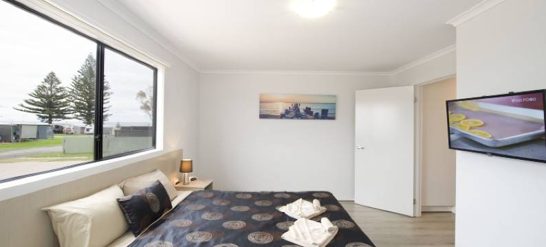 BIG4 休斯港度假公园(Big4 Port Hughes Holiday Park)图片