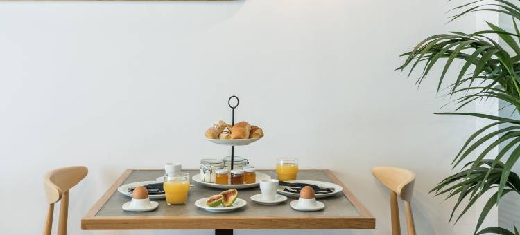 安西米恩酒店(The Anthemion House)图片