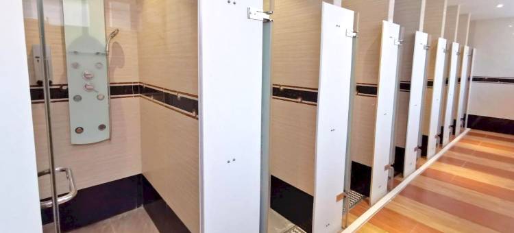首都O 75451 Podstel旅舍-曼谷(Capital O 75451 Podstel Hostel Bangkok)图片