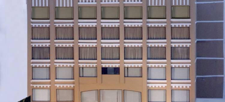 皇家公园度假村(Royal Park Resorts, Zirakpur, PB)图片