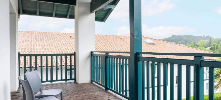 圣让德吕兹B&B酒店(B&B Hotel Saint Jean de Luz)图片