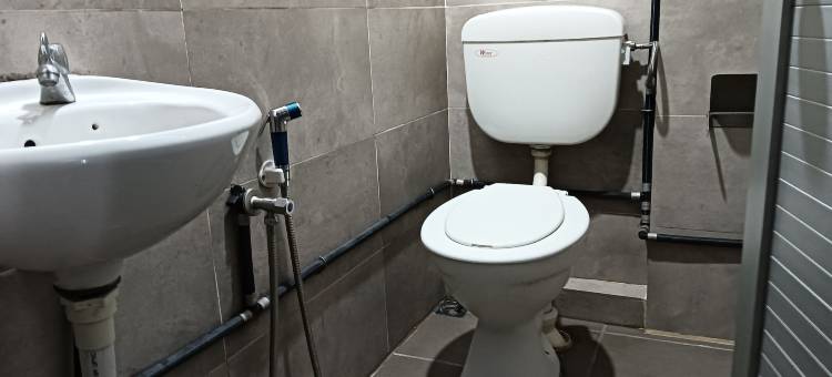 O嗨酒店2号(Hotel O Hi Inn 2)图片