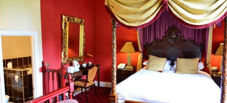 艾黛儿乡间别墅酒店(The Ennerdale Country House Hotel ‘A Bespoke Hotel’)图片