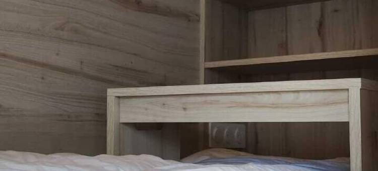 布鲁姆旅舍酒吧和花园(Bloom Hostel Bar & Garden)图片