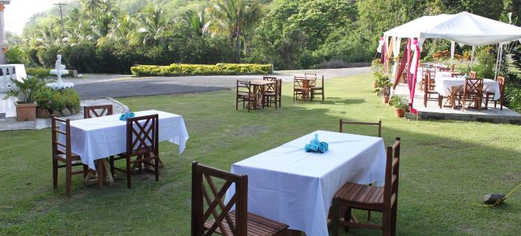 瑞吉斯酒店(Rejens Hotel)图片