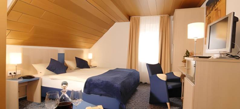 加尼阿德勒酒店(Adler Hotel Garni)图片