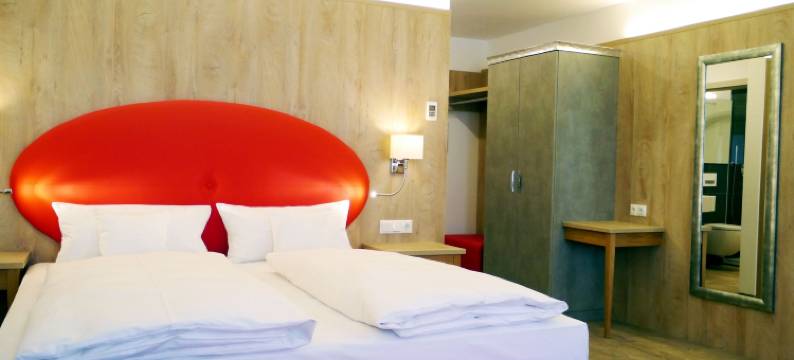 布鲁纳酒店(Das Brunners)图片