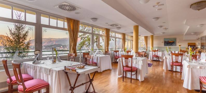 特里格拉夫酒店(Hotel Triglav)图片