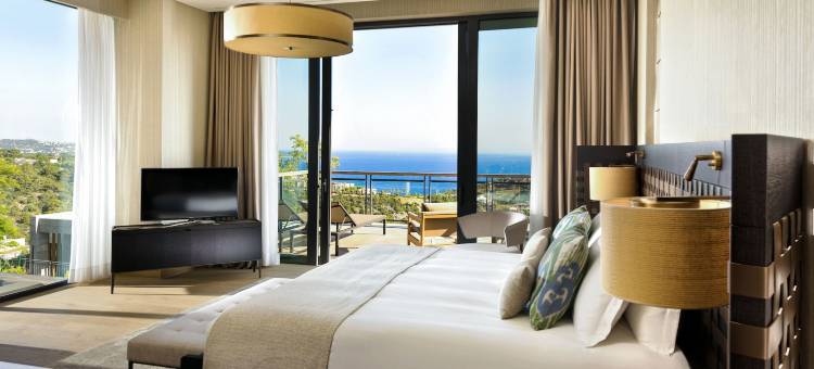 博德鲁姆文华东方酒店(Mandarin Oriental, Bodrum)图片
