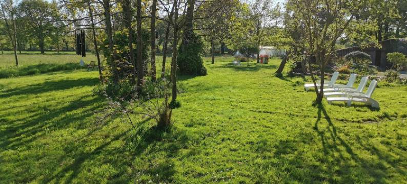 凯里泽庄园酒店(Domaine de Kérizel)图片