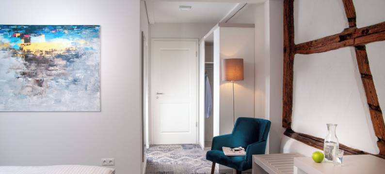 舒博思施洛斯酒店(Hotel Schuberths am Schloss)图片