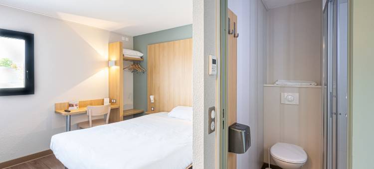 B&B 酒店 安杰尔展览公园(B&B HOTEL Angers Parc Expos)图片