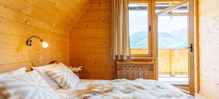 Podhalańskie Tarasy by LoftAffair图片