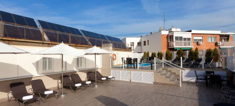 加尼维特住宿(Porcel Ganivet)图片