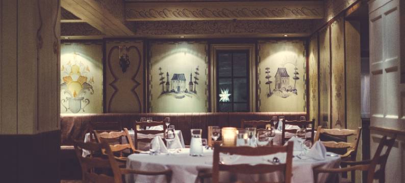 古德布兰得斯加德酒店(Gudbrandsgard Hotel)图片