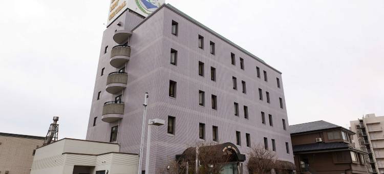 Tabist新中央酒店(Tabist Hotel New Central)图片