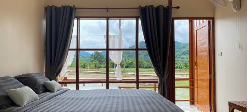 辛帕家庭旅馆(Hinpha Homestay)图片