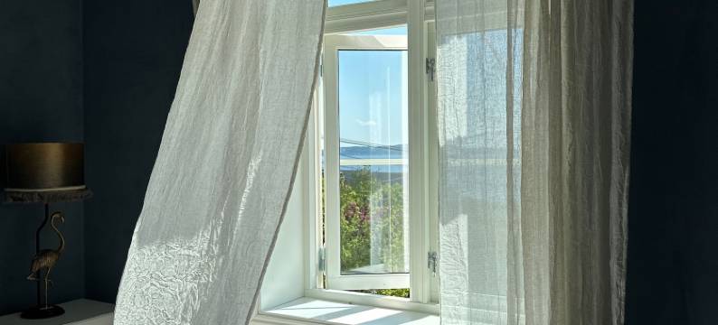 乌鸡谷别墅(Villa Utsikten)图片