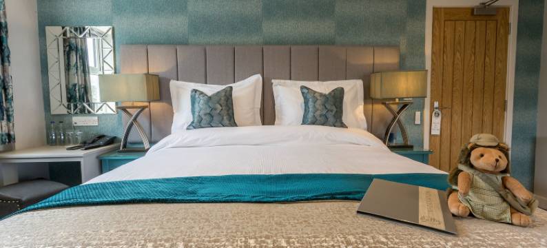 萨莉酒店(The Sally)图片