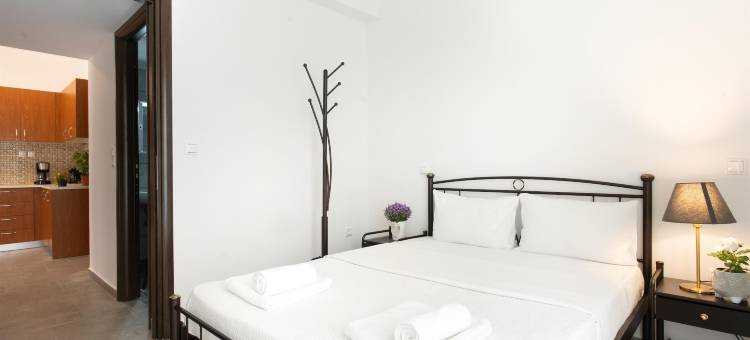 Tulipa套房(Tulipa Suites)图片