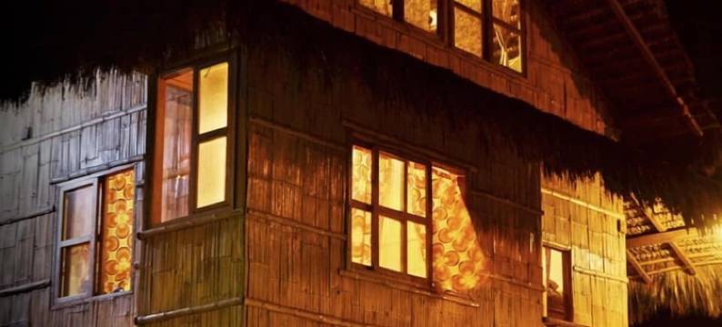 拉卡萨蒙皮切(La Casa Mompiche)图片